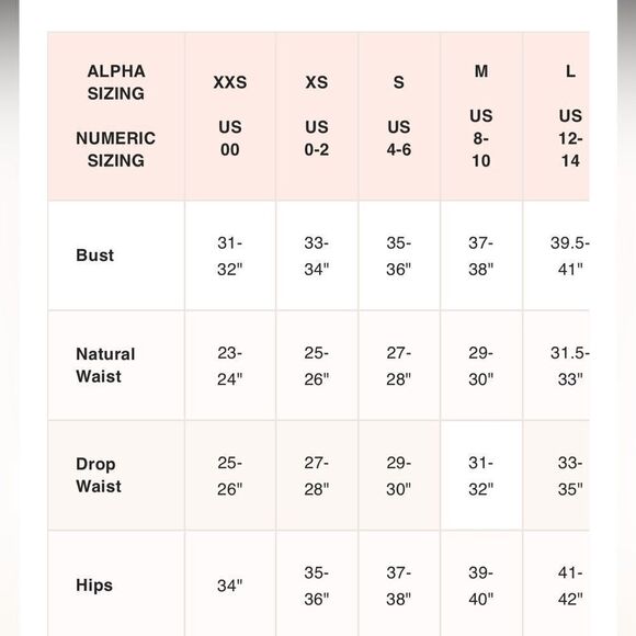 LOVESHACKFANCY Devyn white Gown V-neck Maxi /size 6 - Picture 16 of 17